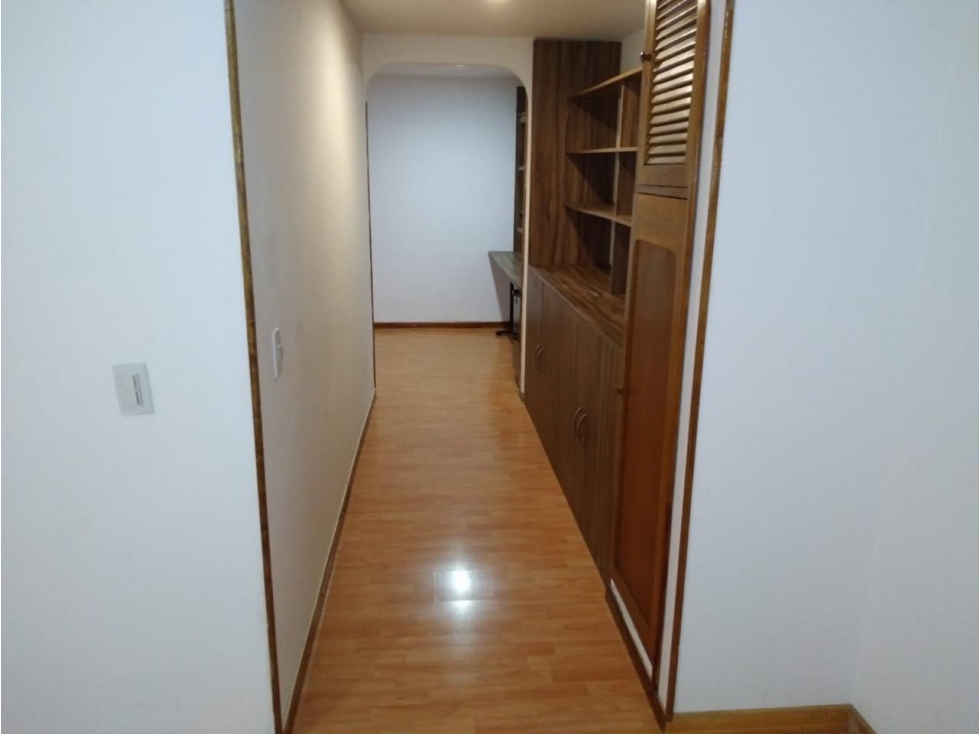 APARTAMENTO EN VENTA EN CEDRITOS — foto 4