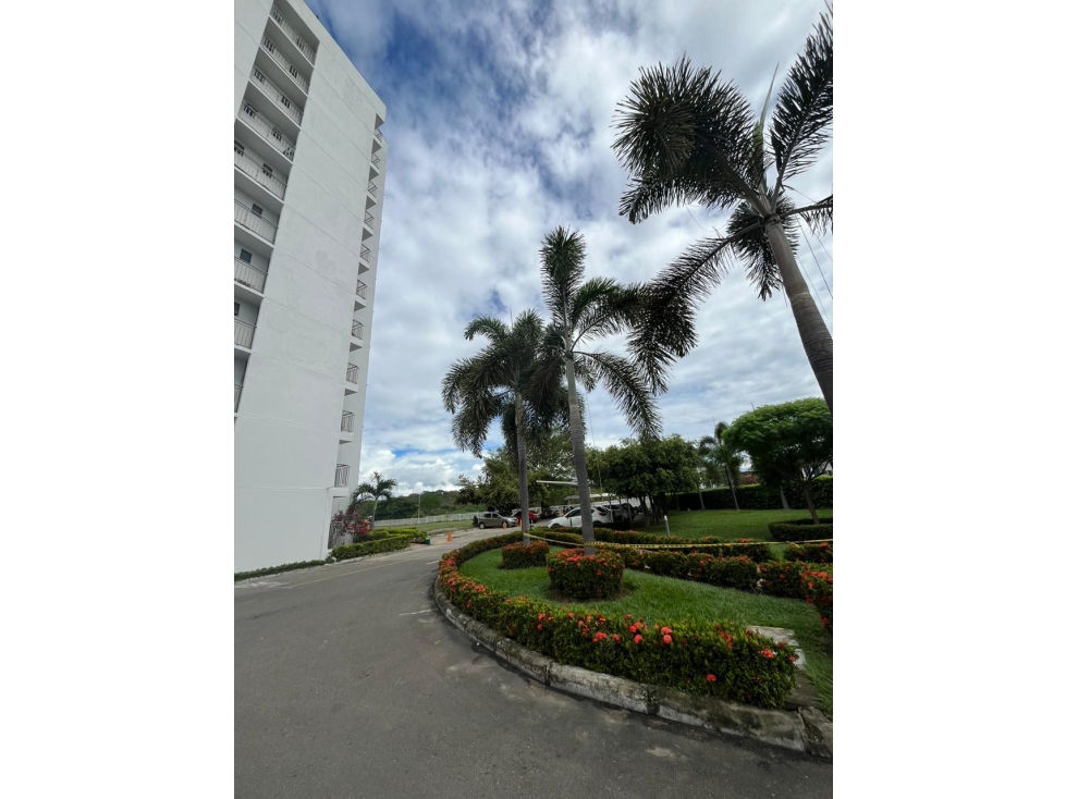 SE VENDE APARTAMENTO EN EL CONJUNTO RESIDENCIAL SAN PABLO — foto 2