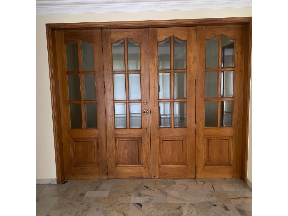APARTAMENTO AVENIDA LA TOMA - 6