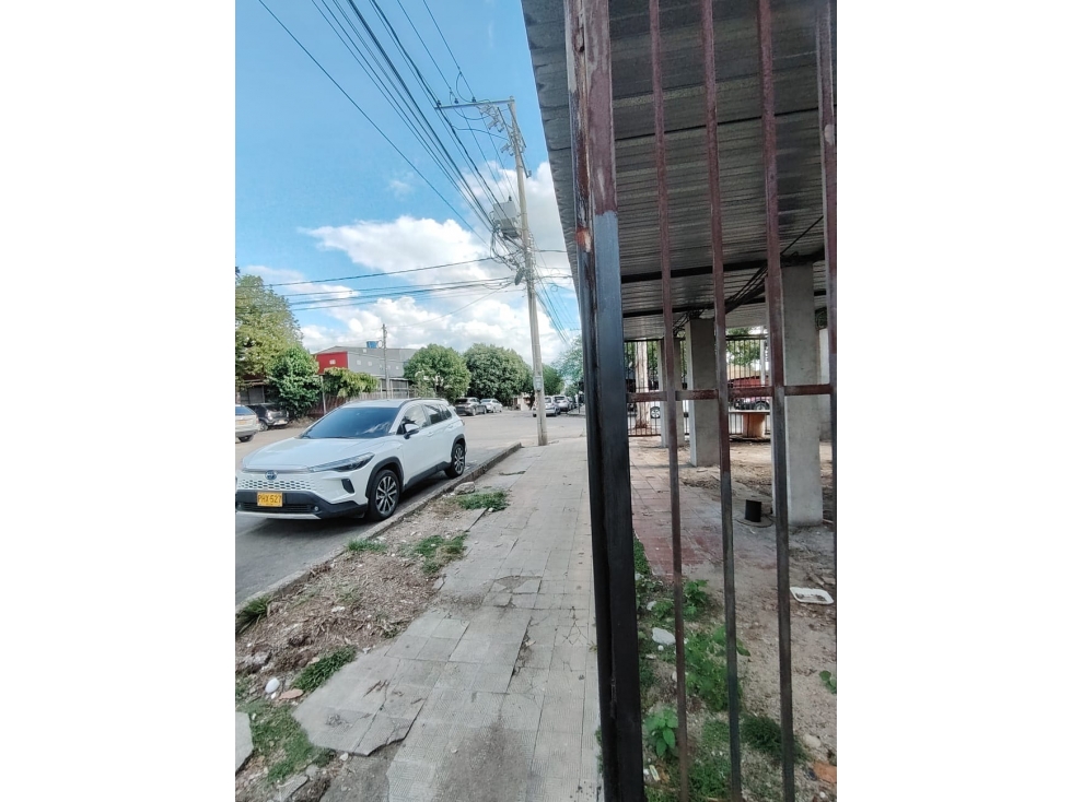 SE VENDE LOTE EN NEIVA