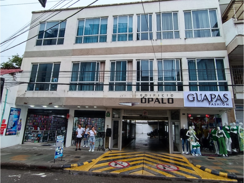 APARTAESTUDIO EDIFICIO OPALO — foto 2