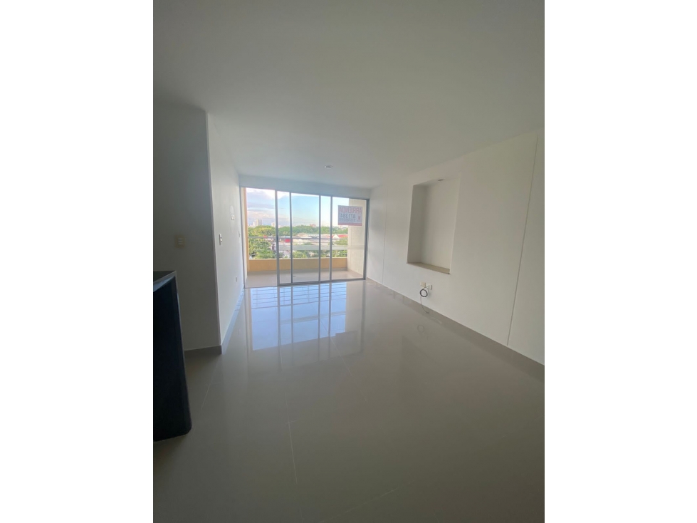 SE VENDE APARTAMENTO EN BOSQUES DE BAVIERA - 3
