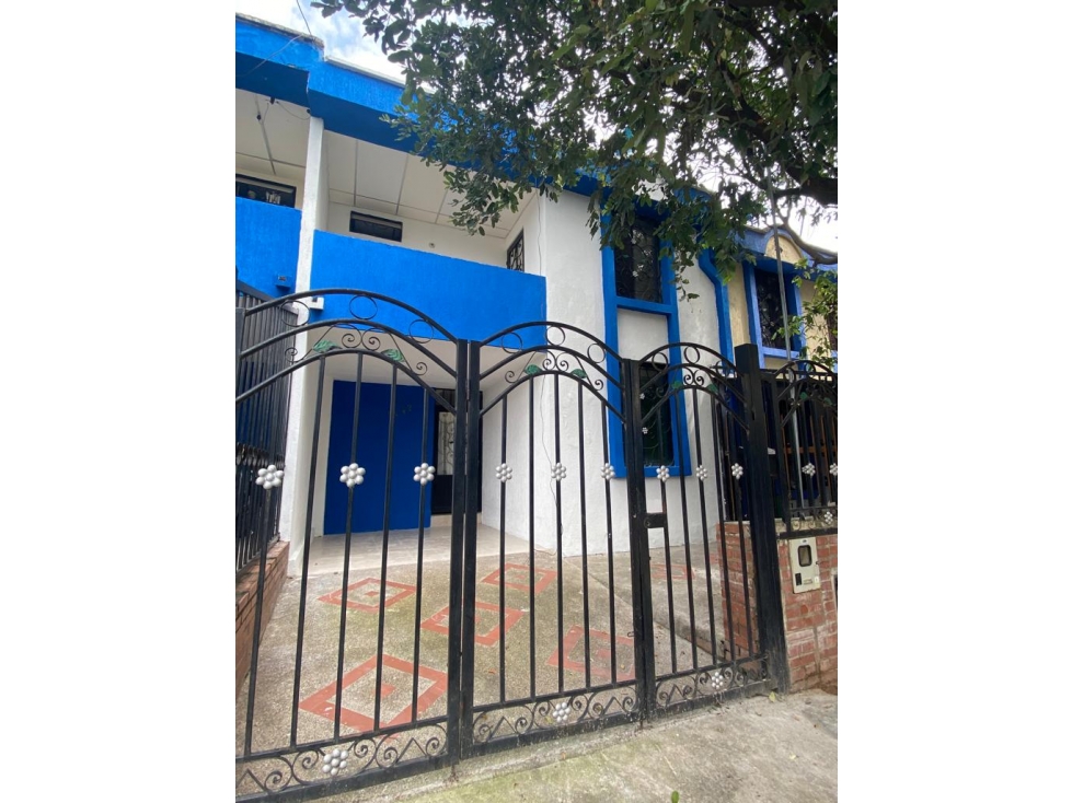 SE VENDE CASA BARRIO CIUDADELA SALITRE