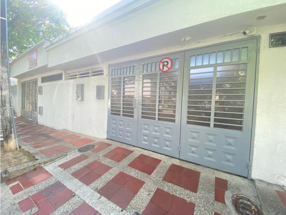 SE ARRIENDA CASA EN BARRIO QUIRINAL - 5