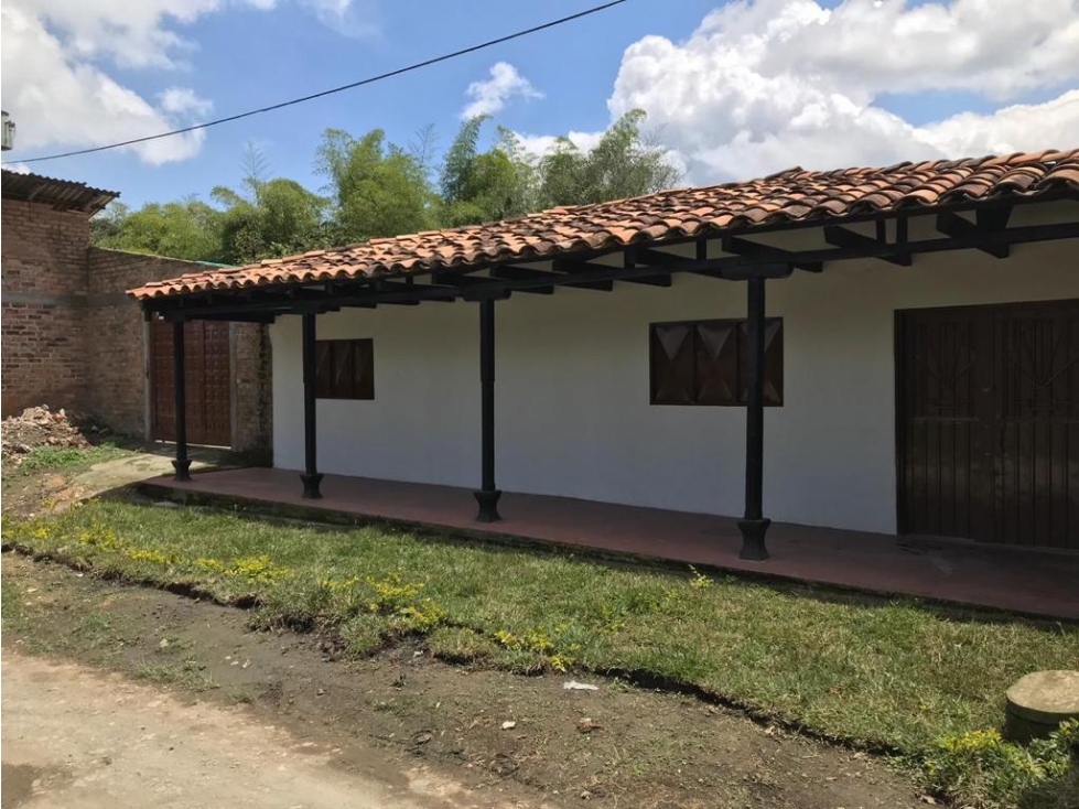 SE VENDE CASA LOTE -SAN AGUSTIN