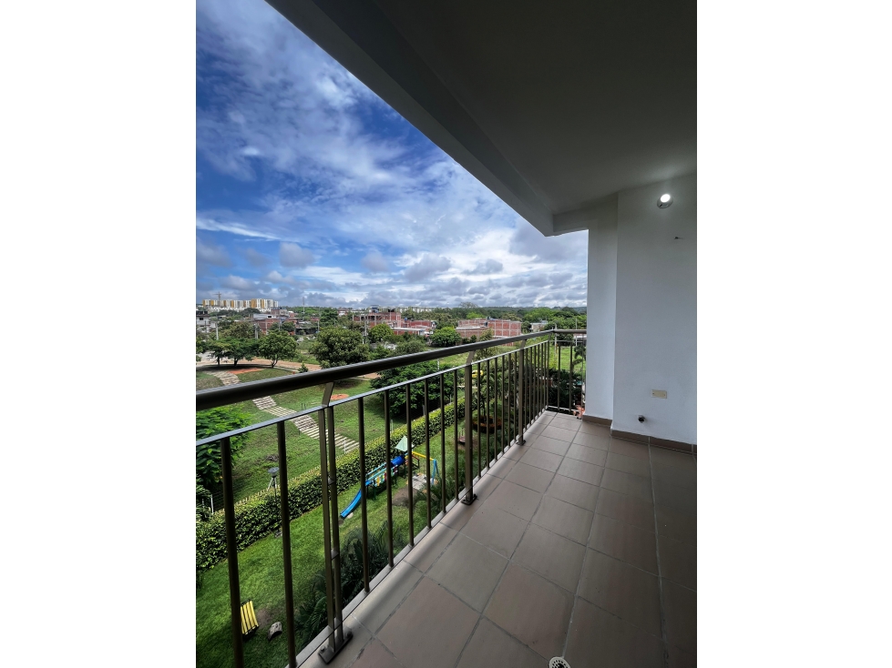 SE VENDE APARTAMENTO CONJUNTO RESIDENCIAL SAN PABLO — foto 2