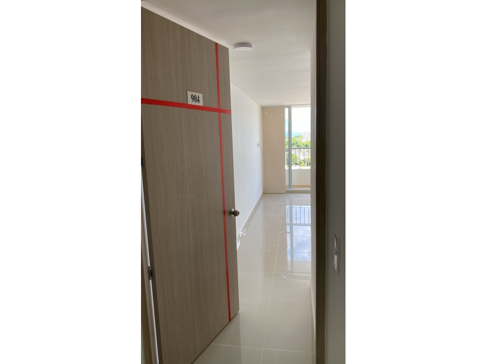 SE VENDE APARTAMENTO CONJUNTO DOS MADEROS — foto 2