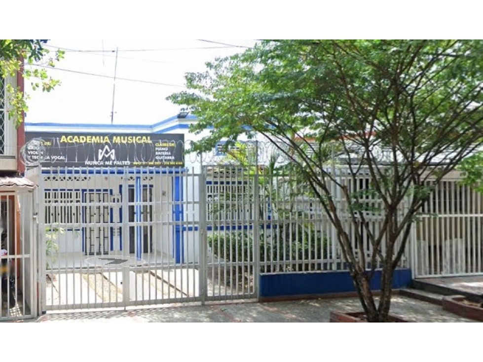 SE ARRIENDA CASA BARRIO ALTICO
