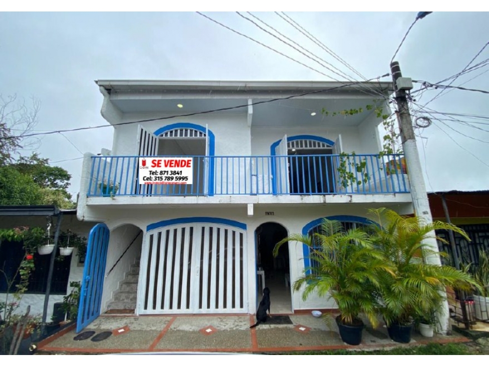 SE VENDE APARTAMENTO SEGUNDO EL COUNTRY - RIVERA - 1