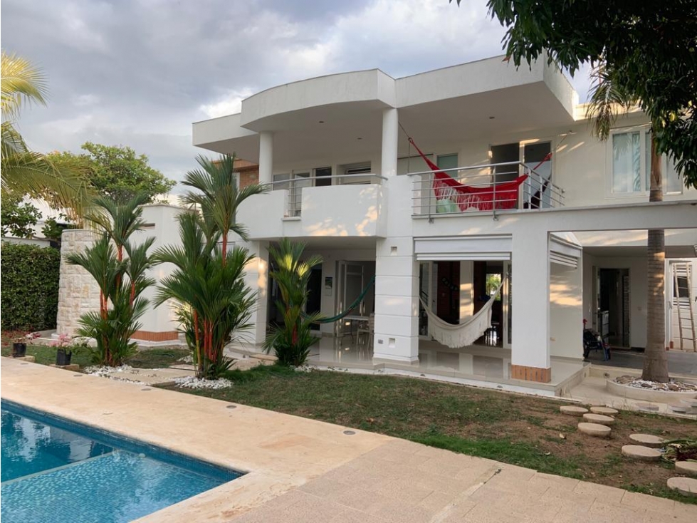 Casa Condominio Altos de la Pradera