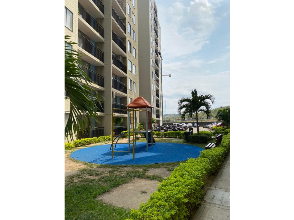 SE VENDE APARTAMENTO CAMINOS DE LA PRIMAVERA