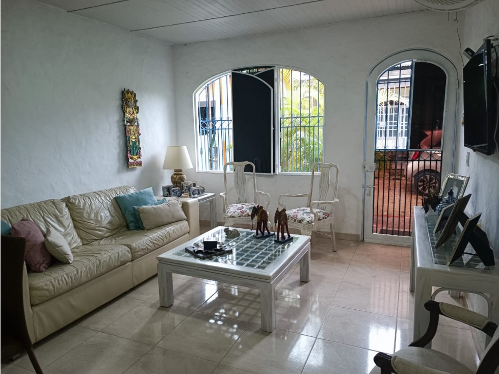 SE VENDE APARTAMENTO PRIMER PISO EL COUNTRY - RIVERA - 2