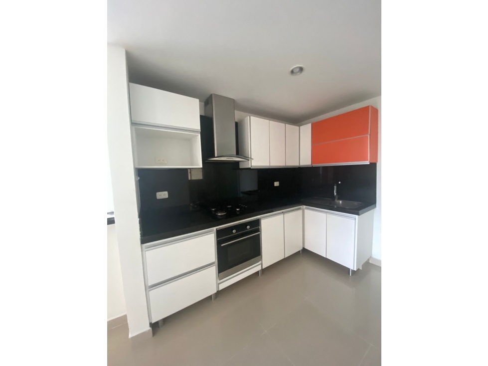 SE VENDE APARTAMENTO EN BOSQUES DE BAVIERA - 2