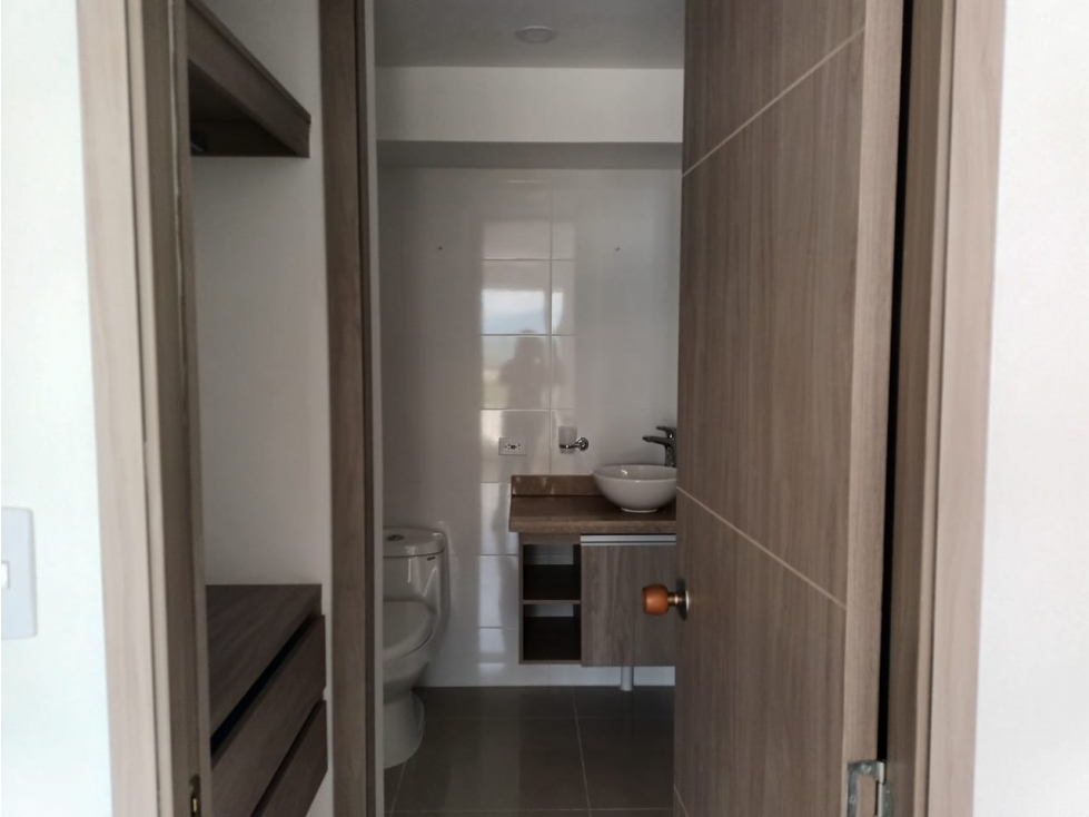 SE VENDE APARTAMENTO- CONJUNTO RESIDENCIAL BAMBÚ — foto 6