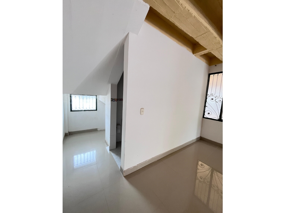 SE VENDE CASA URBANIZACION NUEVO HORIZONTE — foto 5