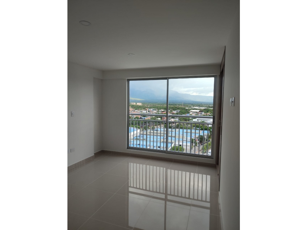 SE VENDE APARTAMENTO- CONJUNTO RESIDENCIAL BAMBÚ — foto 4