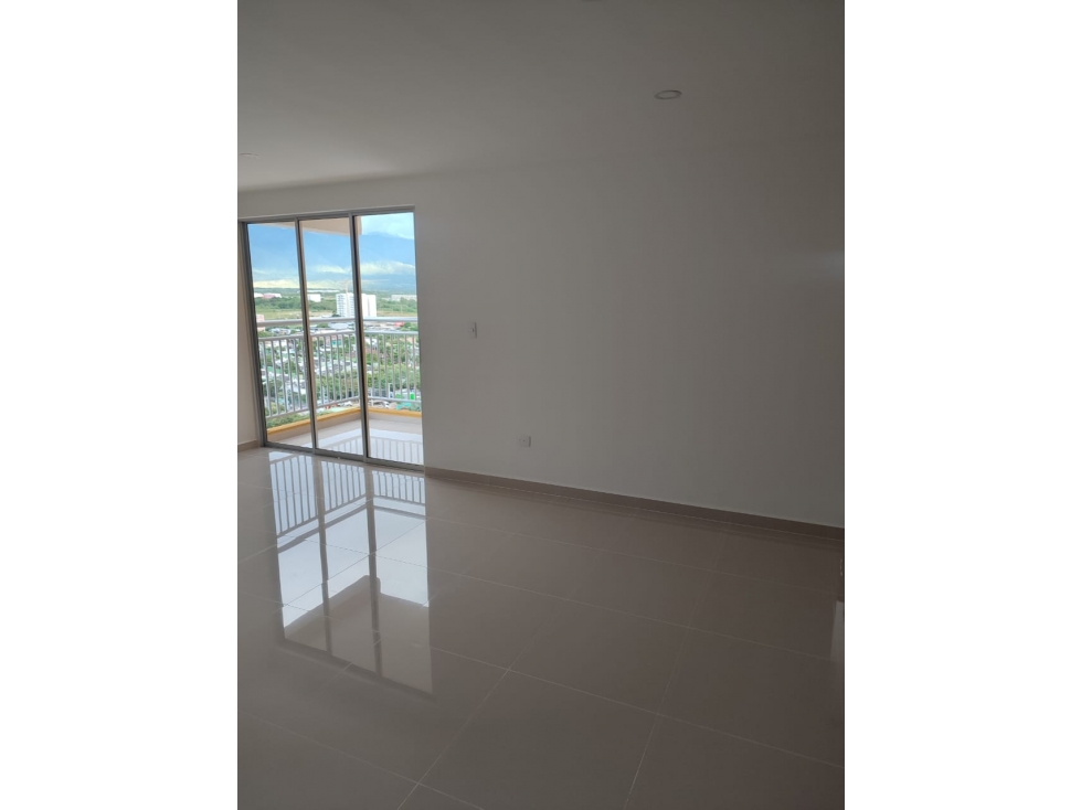 SE VENDE APARTAMENTO- CONJUNTO RESIDENCIAL BAMBÚ — foto 5