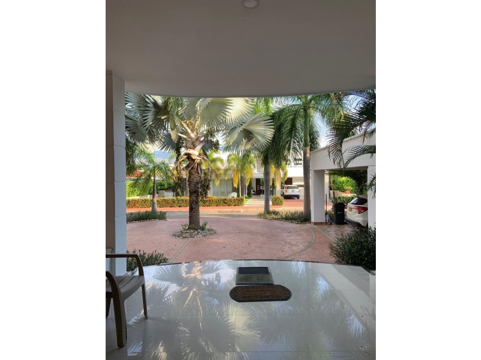 Casa Condominio Altos de la Pradera — foto 2
