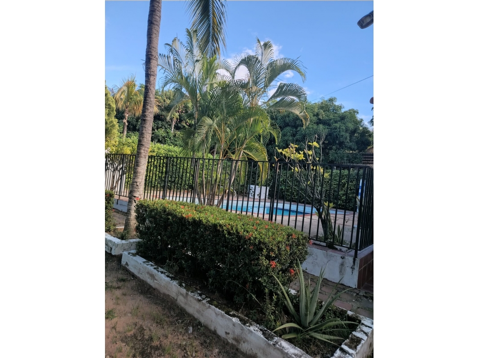 SE VENDE CASA CAMPESTRE - NEIVA - 4