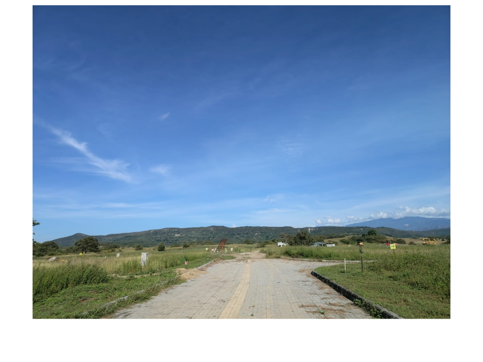 SE VENDE LOTE CAMPESTRE-NEIVA — foto 4