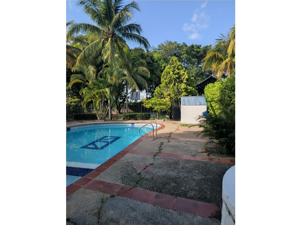 SE VENDE CASA CAMPESTRE - NEIVA - 3