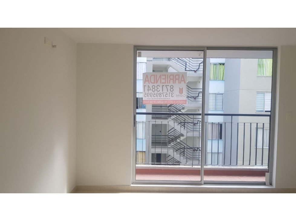SE VENDE APARTAMENTO CAMINOS DE LA PRIMAVERA — foto 3