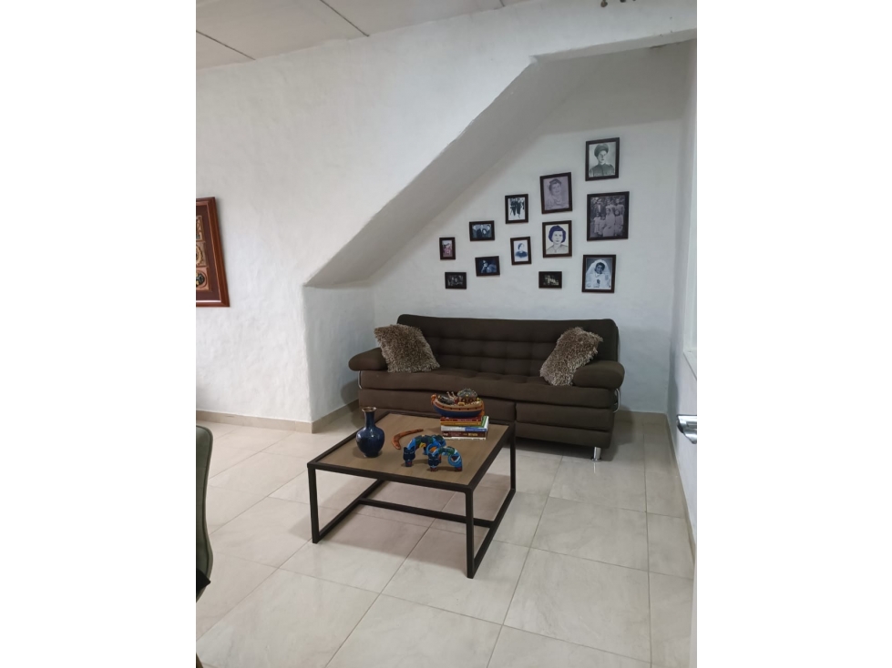 SE VENDE APARTAMENTO PRIMER PISO EL COUNTRY - RIVERA - 6