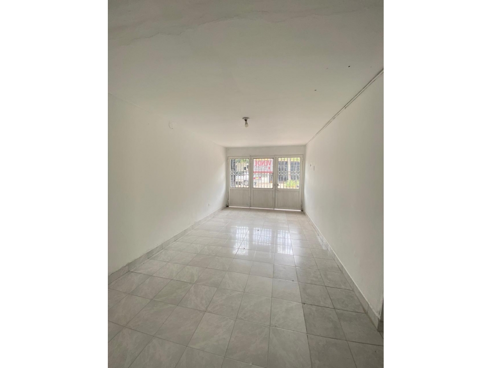 SE VENDE CASA BARRIO CAMBULOS — foto 3
