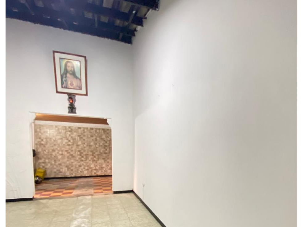 SE VENDE CASA BARRIO DIEGO DE OSPINA — foto 3