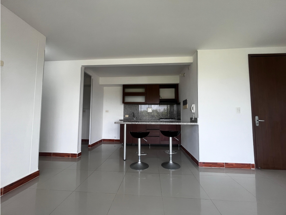 SE VENDE APARTAMENTO CONJUNTO RESIDENCIAL SAN PABLO — foto 3