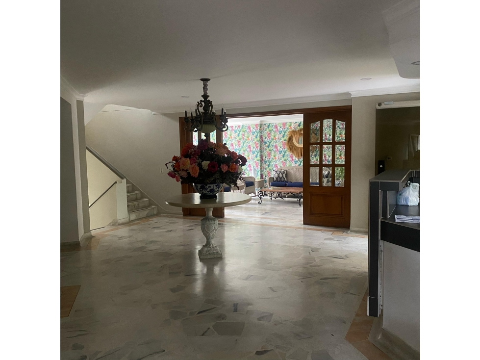 APARTAMENTO AVENIDA LA TOMA - 2