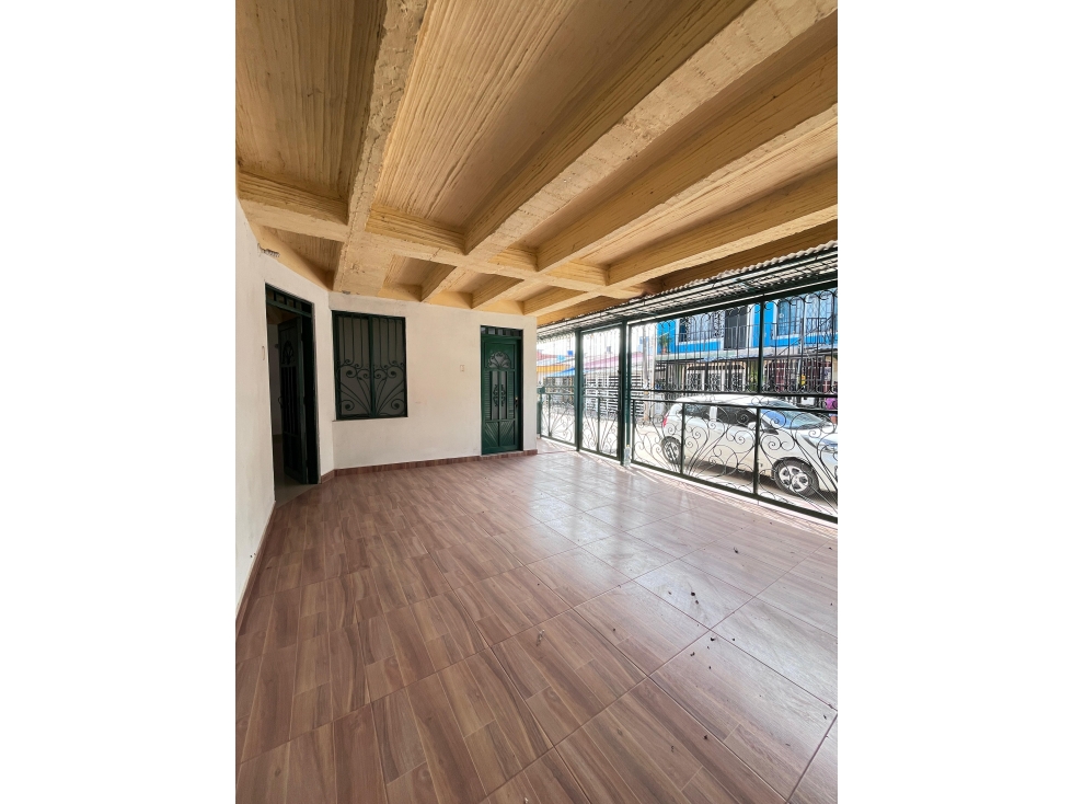 SE VENDE CASA URBANIZACION NUEVO HORIZONTE — foto 2