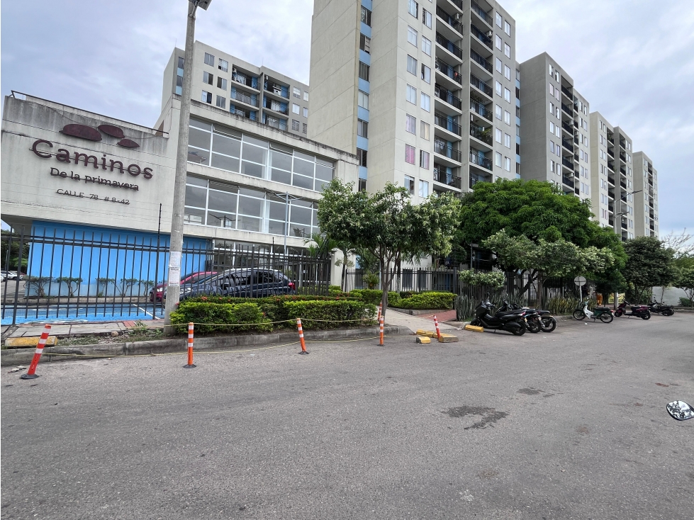 SE VENDE APARTAMENTO AL NORTE DE NEIVA — foto 2