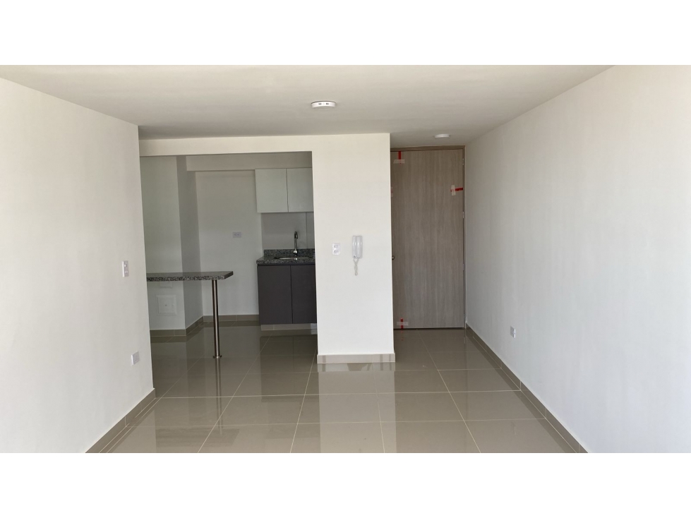 SE VENDE APARTAMENTO CONJUNTO DOS MADEROS — foto 4