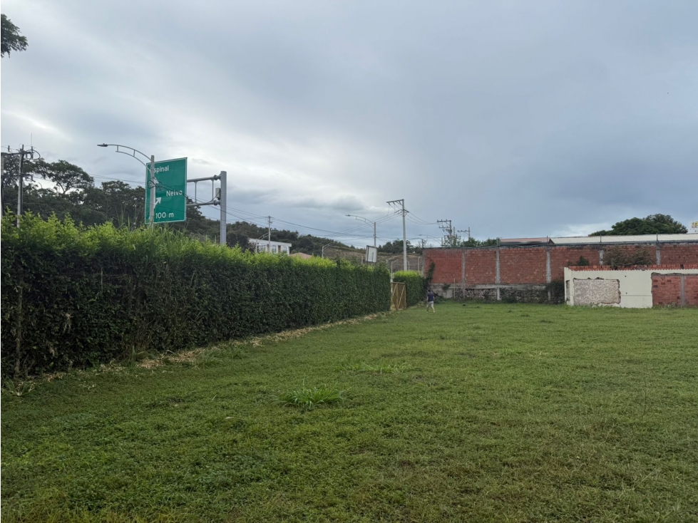 LOTE VEREDA ORIENTE PALERMO - 2