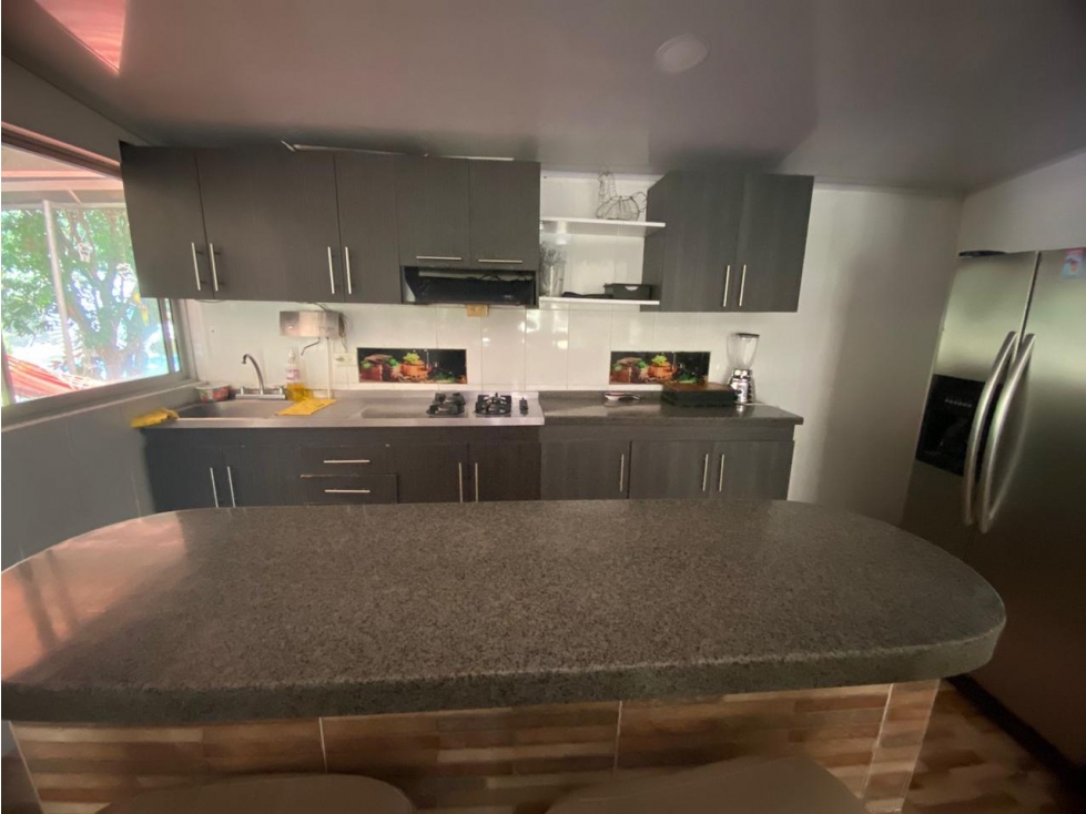 SE VENDE CASA FINCA EN PALERMO - 6