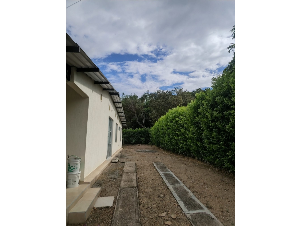 SE VENDE CASA CAMPESTRE EN CONDOMINIO LLANOS DE VIMIANZO - 4