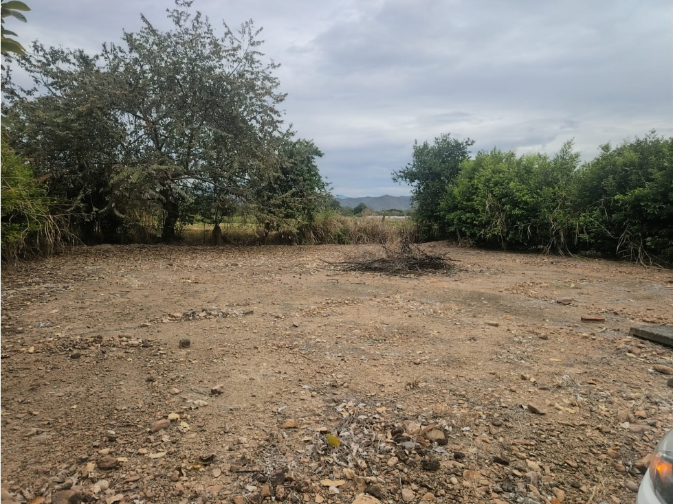 SE VENDE LOTE CAMPESTRE- CONDOMINIO VALLE GRANDE — foto 4