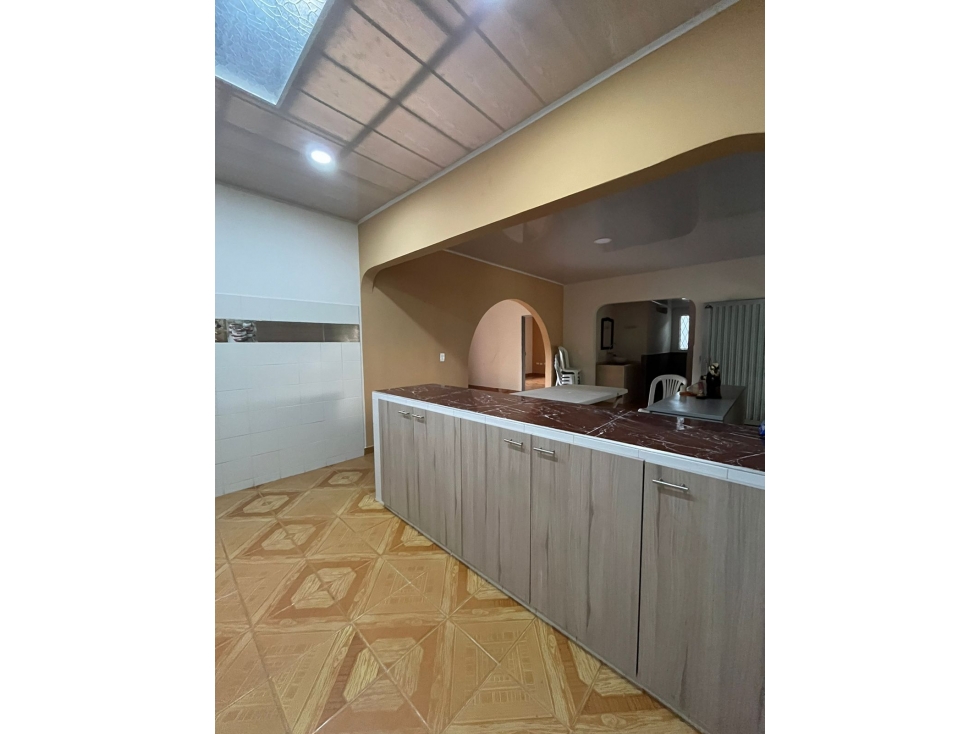 SE VENDE CASA CAMPESTRE EN RIVERITA - 5