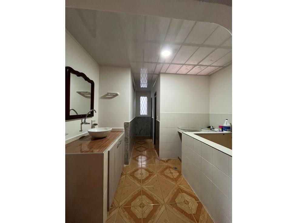 SE VENDE CASA CAMPESTRE EN RIVERITA - 6