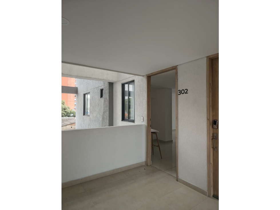 SE ARRIENDA O VENDE APARTAMENTO EDIFICIO SLAVIA-ALTICO — foto 4