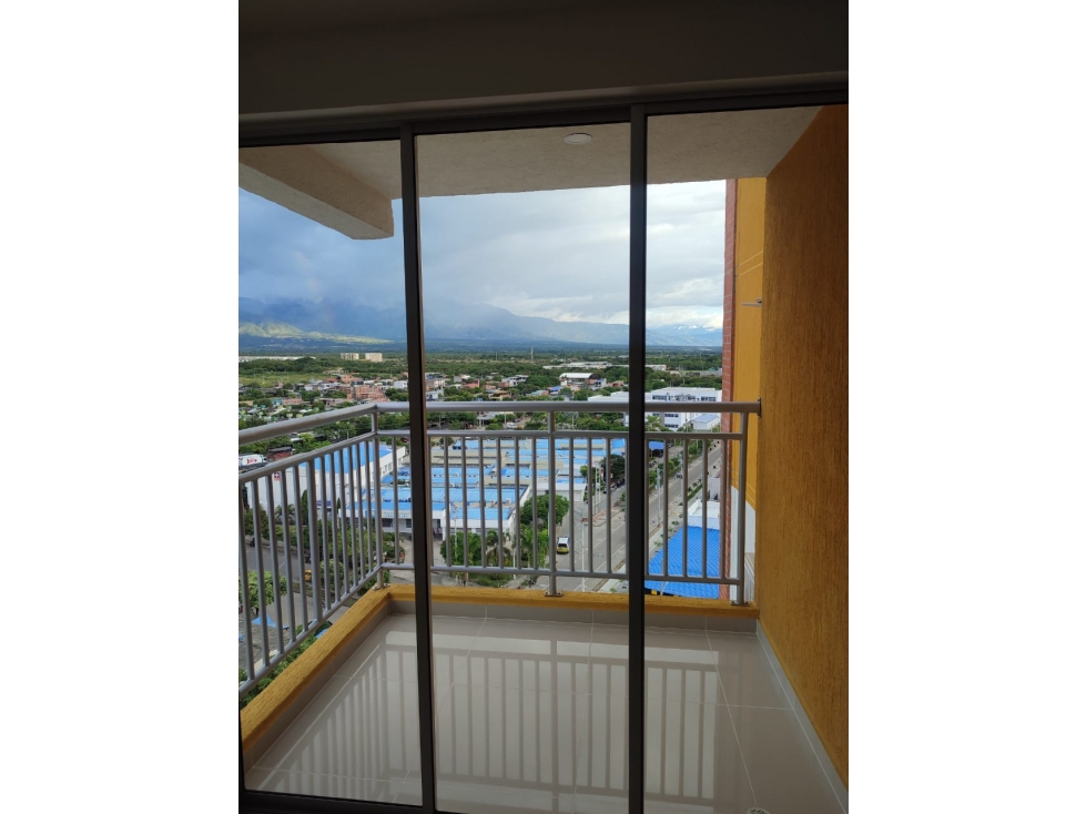 SE VENDE APARTAMENTO- CONJUNTO RESIDENCIAL BAMBÚ — foto 3