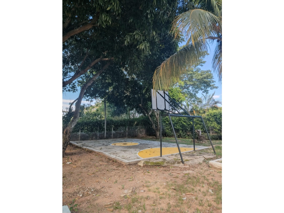 SE VENDE CASA CAMPESTRE - NEIVA - 6