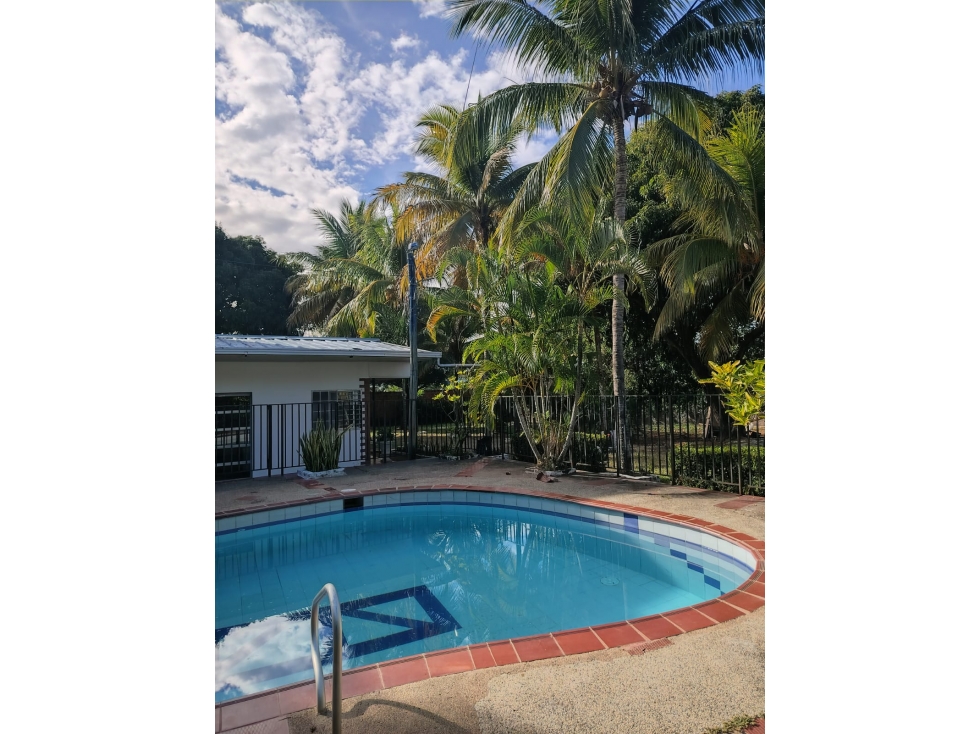 SE VENDE CASA CAMPESTRE - NEIVA - 5