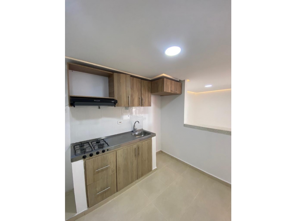 SE ARRIENDA APARTAMENTO- SAN TELMO — foto 4