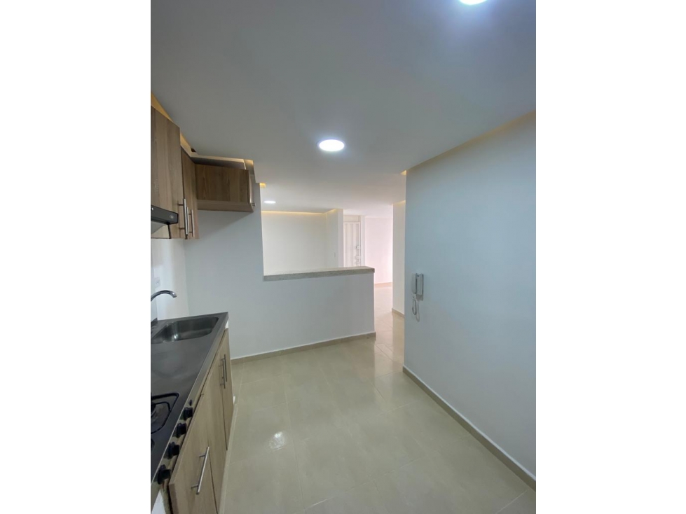 SE ARRIENDA APARTAMENTO- SAN TELMO — foto 5
