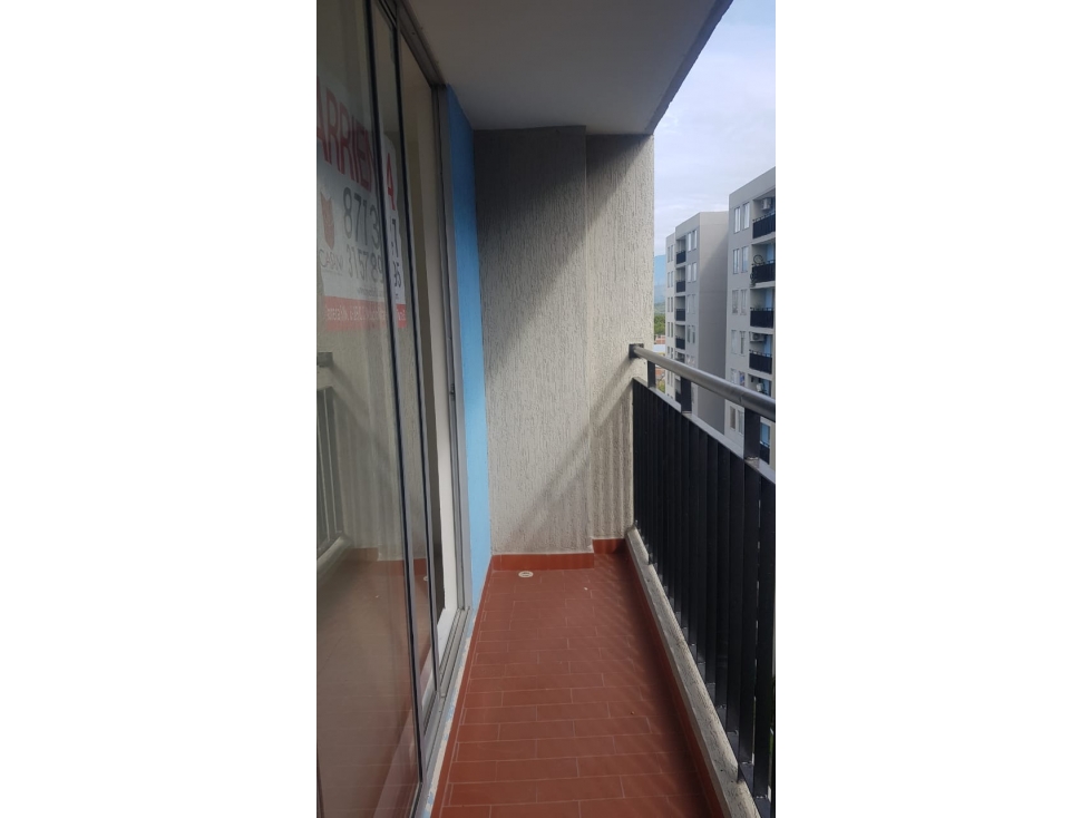 SE VENDE APARTAMENTO CAMINOS DE LA PRIMAVERA — foto 4