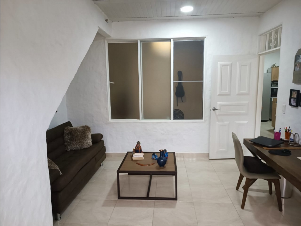 SE VENDE APARTAMENTO PRIMER PISO EL COUNTRY - RIVERA - 4