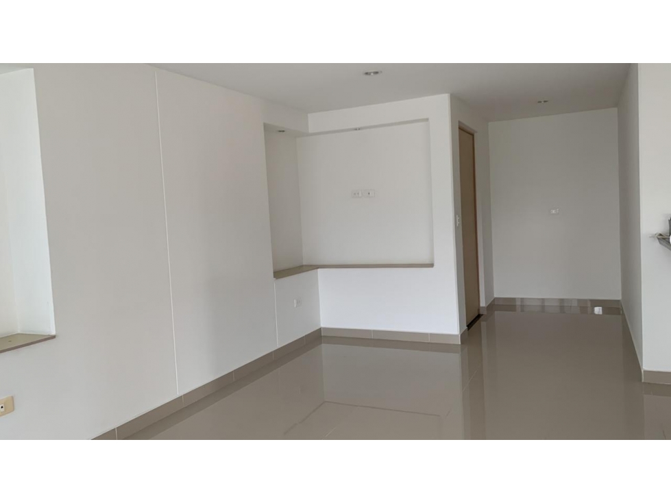 SE VENDE APARTAMENTO EN BOSQUES DE BAVIERA - 4
