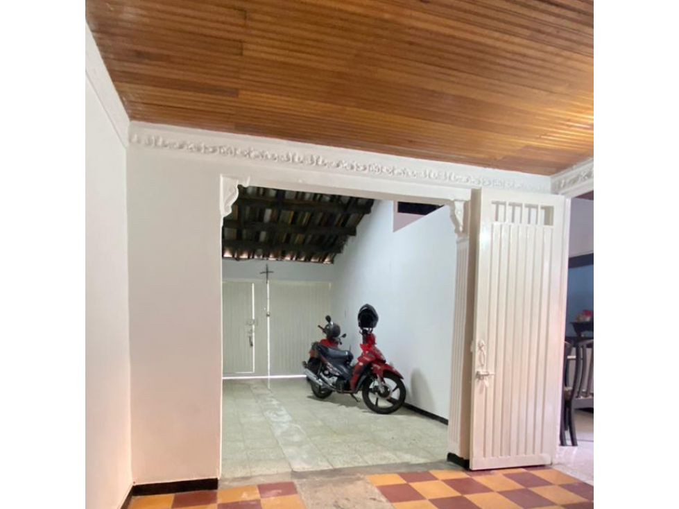 SE VENDE CASA BARRIO DIEGO DE OSPINA — foto 4